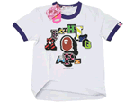 Bape T-shirt