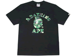Bape T-shirt