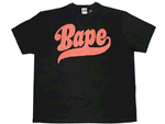 Bape T-shirt