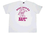 Bape T-shirt