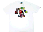 Bape T-shirt