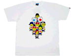 Bape T-shirt