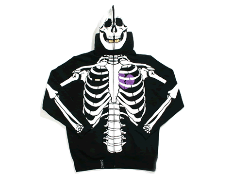 LRG Dead Serious Black