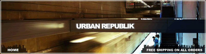 Urban Republik