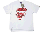 Bape Kaws T-shirt
