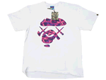 Bape Kaws T-shirt