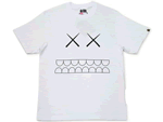 Bape Kaws T-shirt