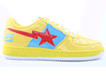Bapesta Marvel - Hammer