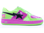 Bapesta Marvel - Hulk