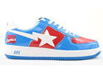 Bapesta Marvel - Captain America