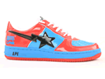 Bapesta Marvel -Spider Man