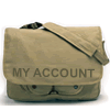 My Account Information